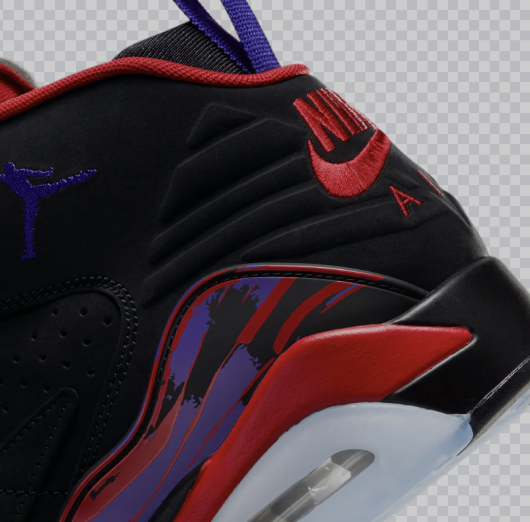 Giay Nike Air Jordan MVP 'Raptors' DZ4475-006