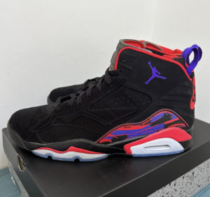 Giay Nike Air Jordan MVP 'Raptors' DZ4475-006