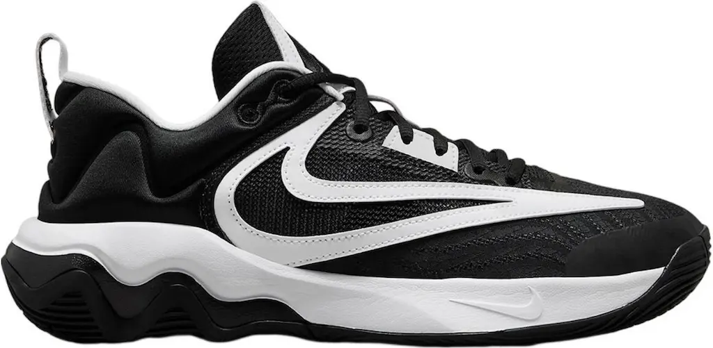 Giay Nike Giannis Immortality 3 EP 'Black White' DZ7534-003