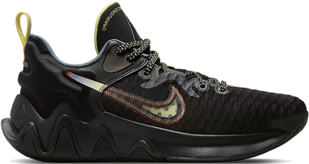 Giay Nike Giannis Immortality EP 'Force Field' DH4528-001