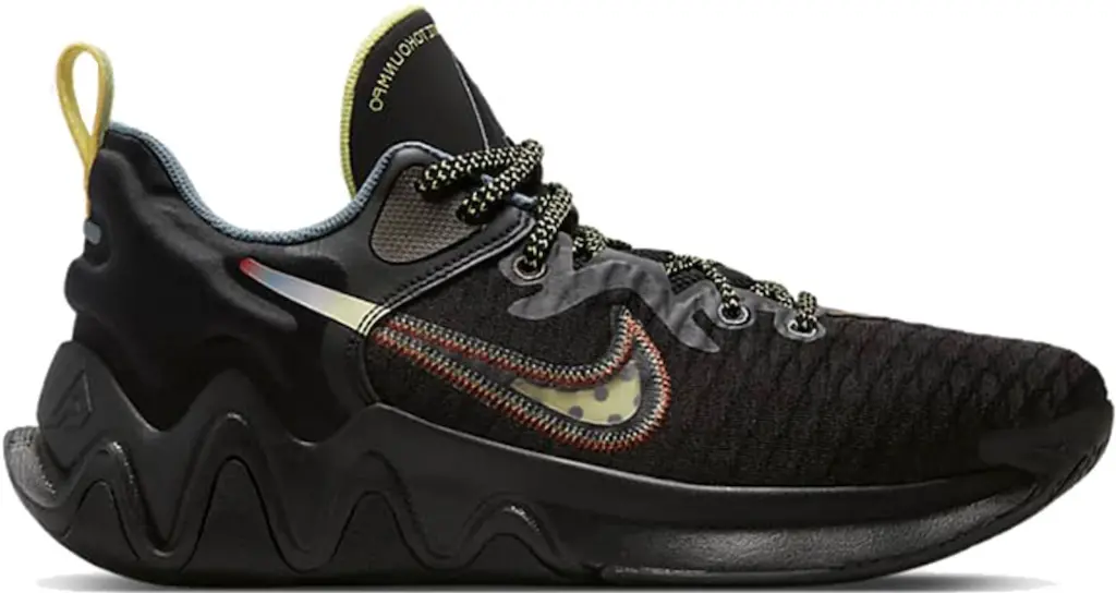 Giay Nike Giannis Immortality EP 'Force Field' DH4528-001