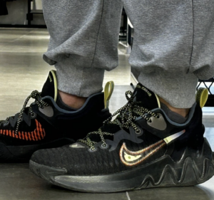 Giay Nike Giannis Immortality EP 'Force Field' DH4528-001