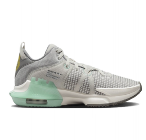 Giay Nike LeBron Witness 7 'Grey Mint' DM1123-006