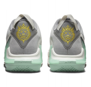 Giay Nike LeBron Witness 7 'Grey Mint' DM1123-006