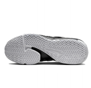 Giay Nike LeBron Witness 7 TB 'Black White' DZ3299-001