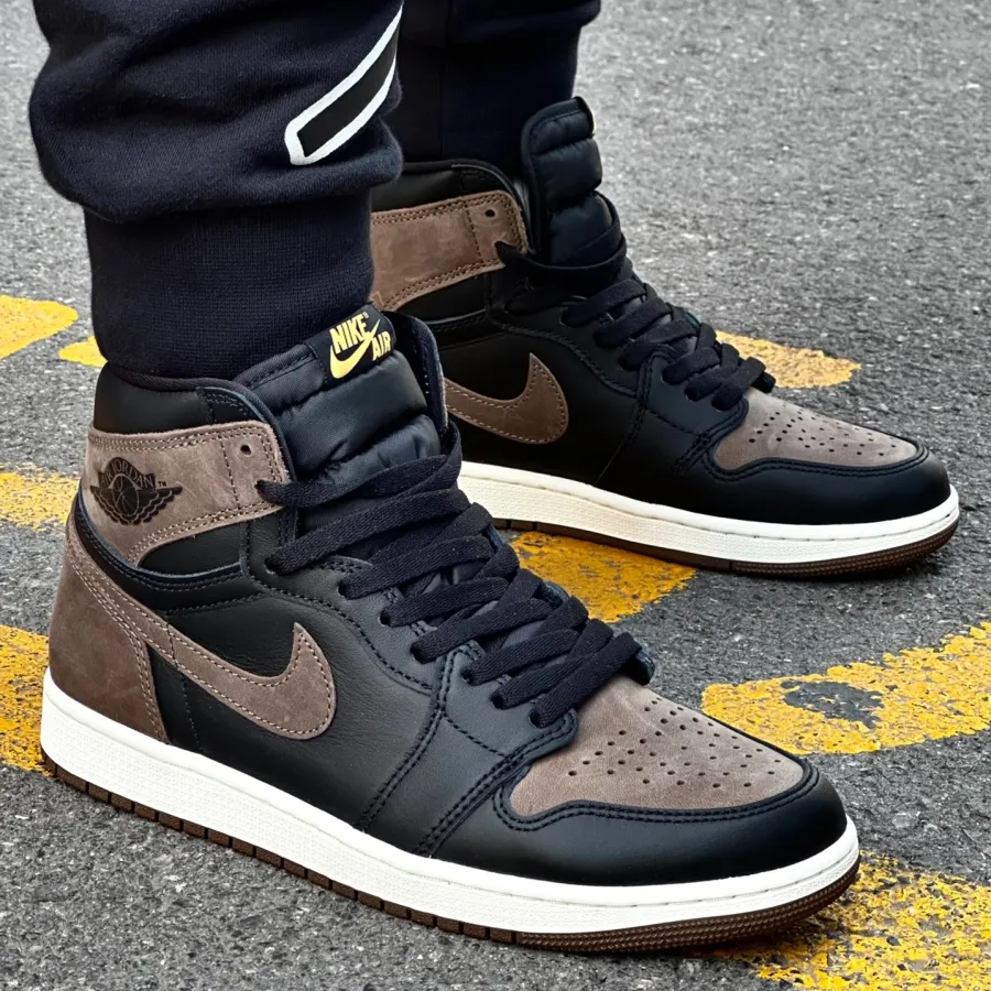 Giay Nike Air Jordan 1 Retro High OG 'Palomino' DZ5485-020