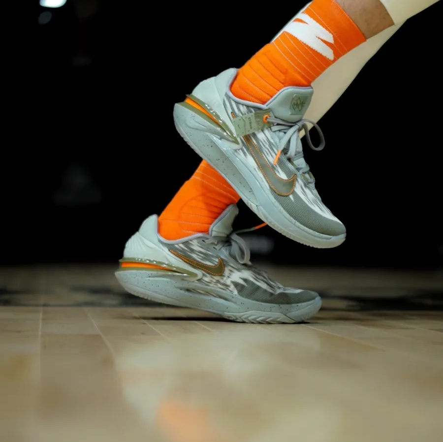 Giay Nike Air Zoom GT Cut 2 EP x Devin Booker 'Hike' DJ6013-301