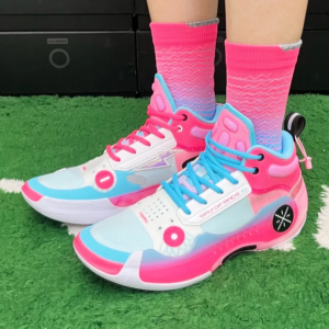 Giay Li-Ning Way of Wade 10 'South Beach' ABAS115-11