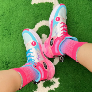 Giay Li-Ning Way of Wade 10 'South Beach' ABAS115-11