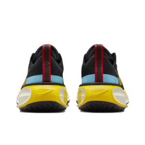 Giay Nike Zoomx Invincible Run Flykit 3 'Black Yellow' DR2660-002