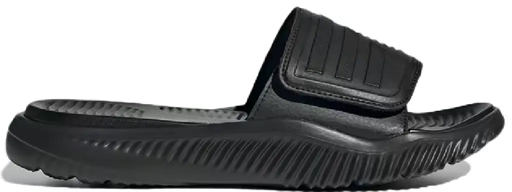 Dep Adidas AlphaBounce 'Triple Black' GY9416