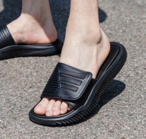 Dep Adidas AlphaBounce 'Triple Black' GY9416