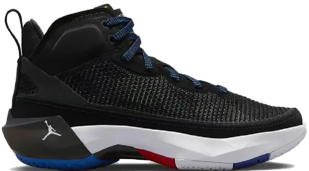 Giay Nike Air Jordan 37 GS 'Nothing But Net' DD7421-061