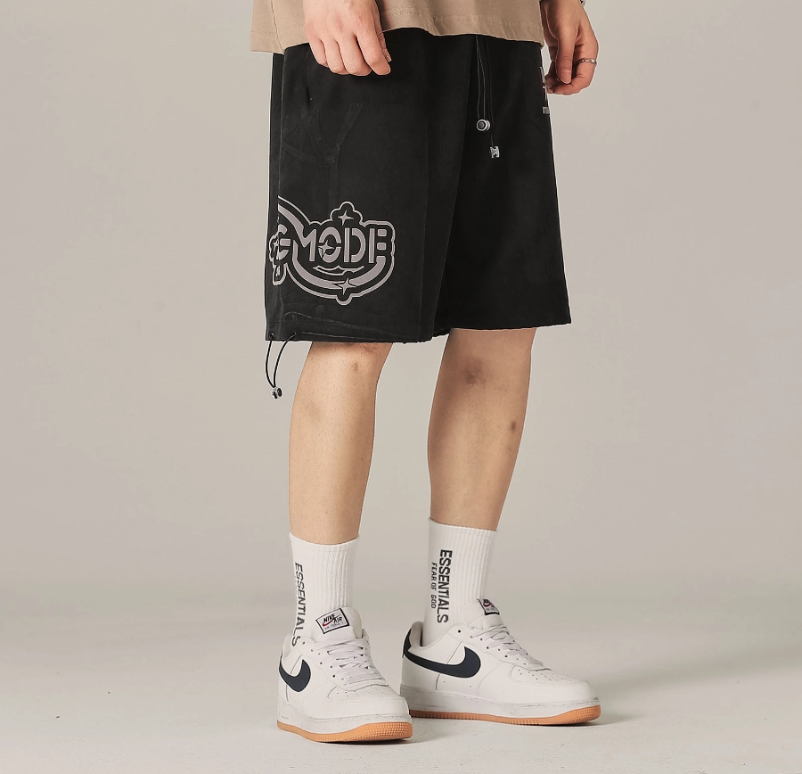 Giay Nike Air Force 1 Low '07 'White Obsidian' CI0057-100