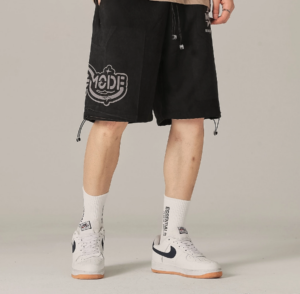 Giay Nike Air Force 1 Low '07 'White Obsidian' CI0057-100