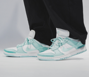 Giay Nike Dunk Low Twist ‘Jade Ice’ DZ2794-101