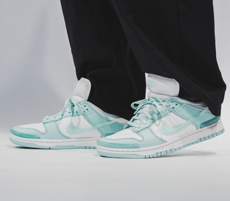 Giay Nike Dunk Low Twist ‘Jade Ice’ DZ2794-101