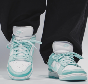 Giay Nike Dunk Low Twist ‘Jade Ice’ DZ2794-101