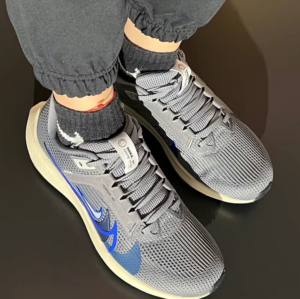 Giay Nike Air Zoom Pegasus 40 Premium 'Quadruple Swoosh' FB7179-002