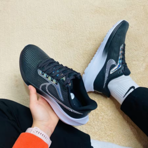 Giay Nike Air Zoom Pegasus 39 'Black Zebra' DR9619-001