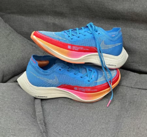 Giay Nike ZoomX Vaporfly Next% 2 'For Future Me' DZ5222-400