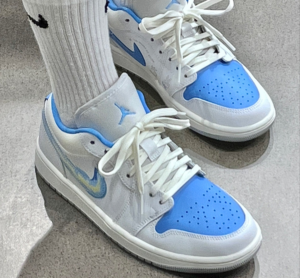 Giay Nike Air Jordan 1 Low SE 'Just Skate' FJ7219-441
