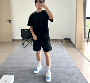 Giay Nike Air Jordan 1 Low SE 'Just Skate' FJ7219-441