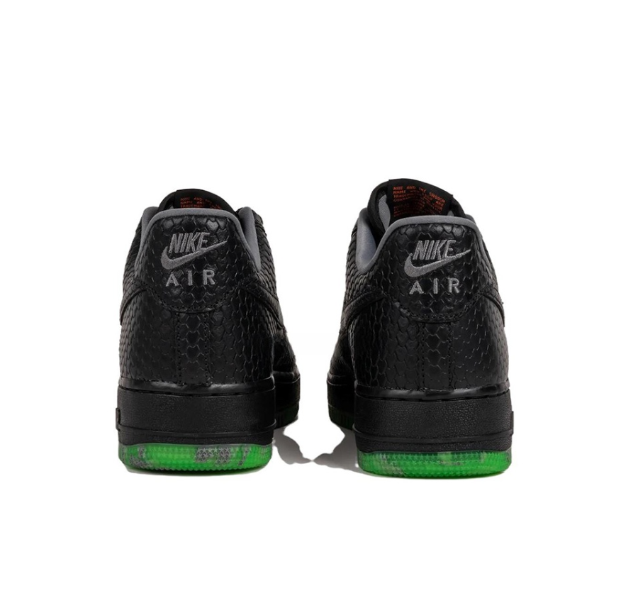 Giay Nike Air Force 1 Low 'PRM Halloween' FQ8822-084