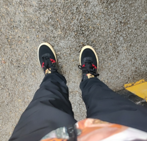 Giay Nike Air Jordan Series SE x Rui Hachimura 'Black Samurai' DN1696-062