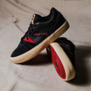 Giay Nike Air Jordan Series SE x Rui Hachimura 'Black Samurai' DN1696-062