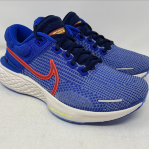 Giay Nike ZoomX Invincible Run Flyknit 2 'Red Clay' DX3372-400