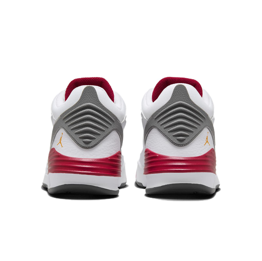 Giay Nike Air Jordan Max Aura 5 'White' DZ4353-160