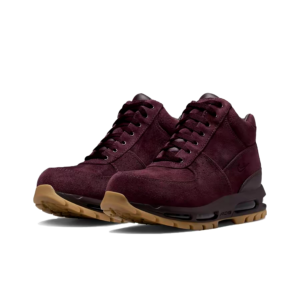 Giay Nike Air Max Goadome 'Deep Burgundy Gum' 865031-602
