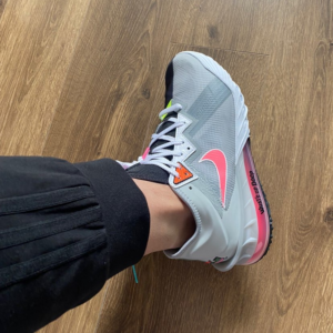 Giay Nike LeBron 18 Low EP x Space Jam 'Bugs x Marvin' CV7564-005