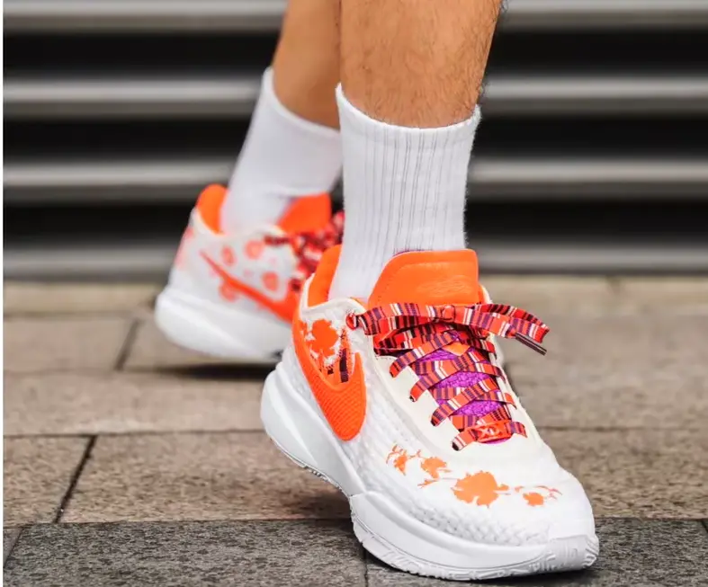 Giay Nike LeBron 20 Premium 'Plange Ceremony' FJ0725-801