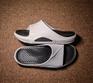 Dep Asics Actibreeze Hybrid Sandal 'Concrete' 1013A133-020