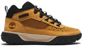 Giay Timberland Art GreenStride Motion 6 'Brown' A5TPC