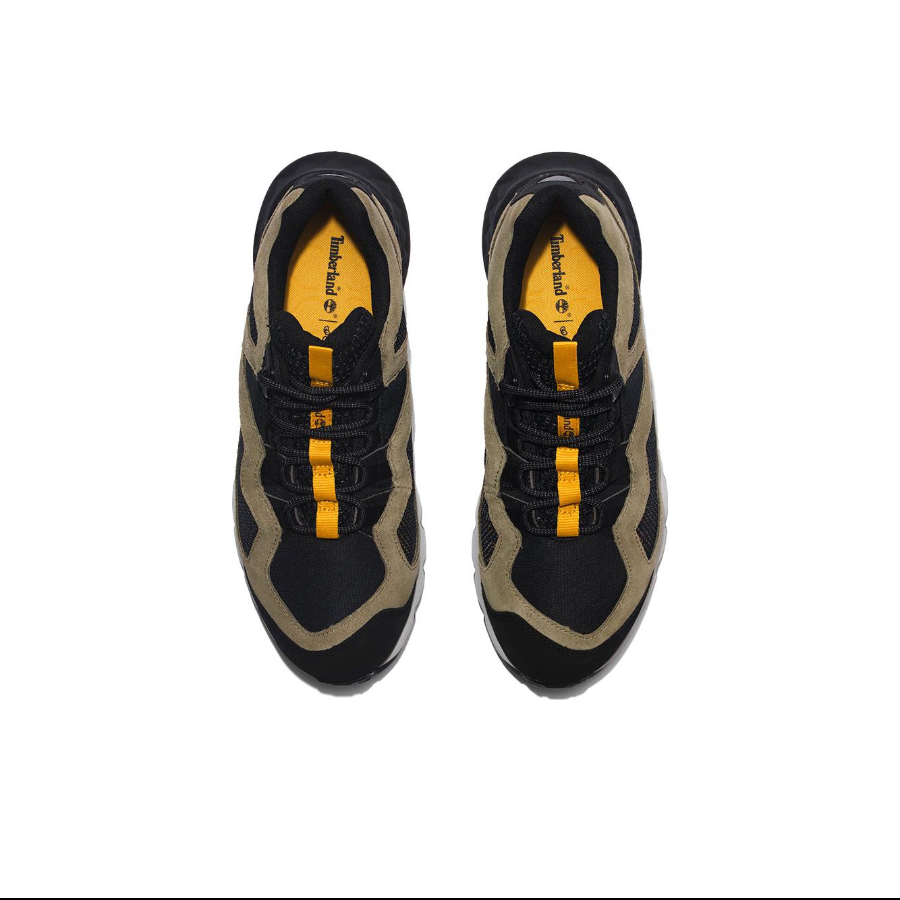 Giay Timberland Solar Wave ST 'Dark Green' A5SSM991