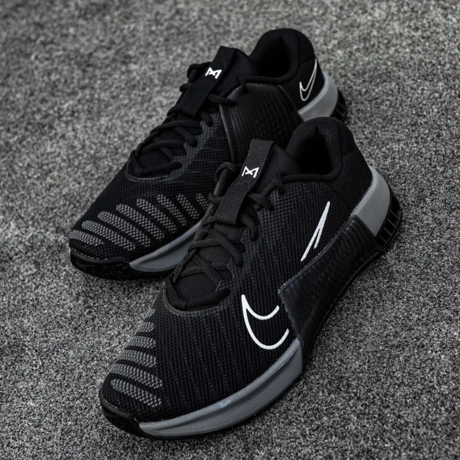 Giay Nike Metcon 9 'Black Smoke Grey' DZ2537-001
