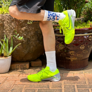 Giay Nike Metcon Turbo 2 'Volt Diffused Blue' DH3392-700