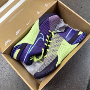 Giay Nike Metcon 8 AMP 'Purple Volt' DV1168-500