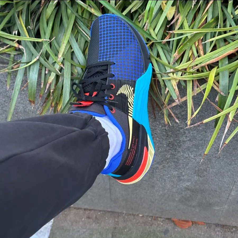 Giay Nike Metcon 8 'Anthracite Blue' DO9328-003