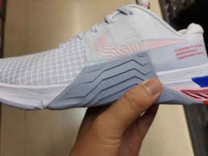 Giay Nike Metcon 8 'Soft Pink' DO9327-005