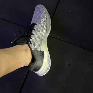 Giay Nike Metcon 8 AMP 'Dark Smoke' DQ4675-001