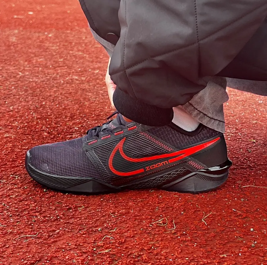Giay Nike Metcon Turbo 2 'Purple Bright Crimson' DH3392-500
