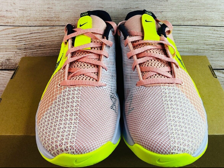 Giay Nike Metcon 8 'Arctic Orange Volt' DO9327-800