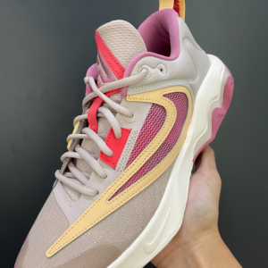 Giay Nike Giannis Immortality 3 EP 'Pink' DZ7534-200