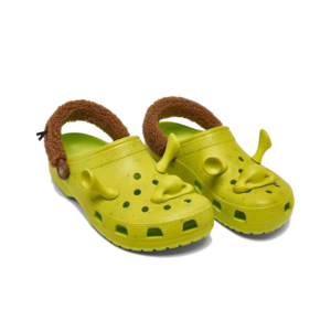 Dep Crocs Classic Clog 'DreamWorks Shrek' 209373-3TX