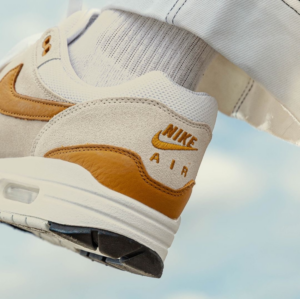 Giay Nike Air Max 1 SC 'Bronze' DZ4549-110