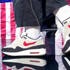 Giay Nike Air Max 1 'Chili 2.0' FD9082-101